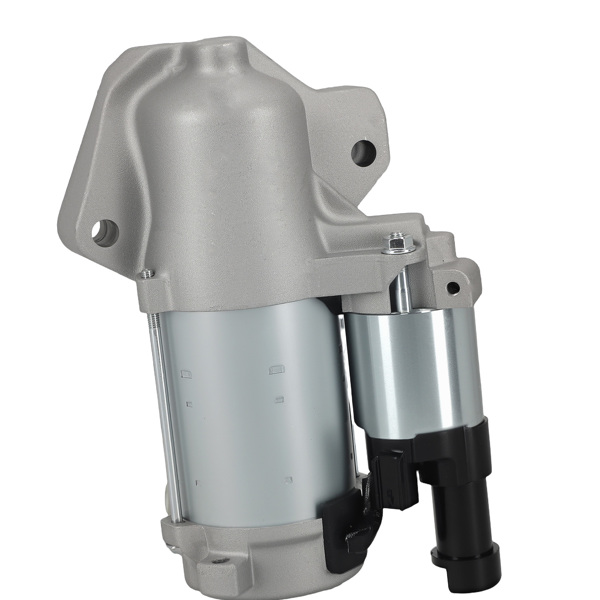 Starter Motor CCW fit for Acura MDX 3.7L V6 2007-2009 S6340S PMGR 19TH 1.8KW-5