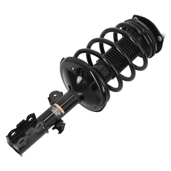 Strut Spring Shock Absorbers Front fit for 1998-2003 Toyota Sienna 1331588R 1331588L-4