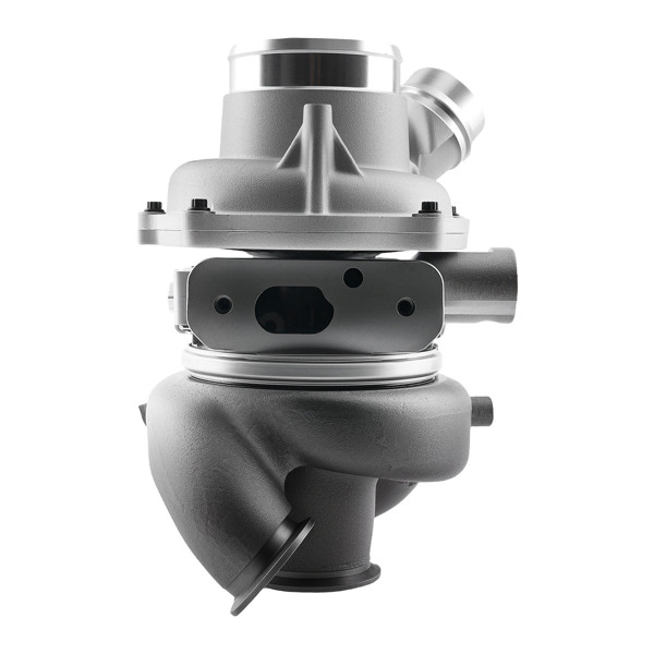 Turbocharger fit for Ford F350 F450 F550 Cab Chassis 6.7L 2011-2013 2014 2015 2016-5