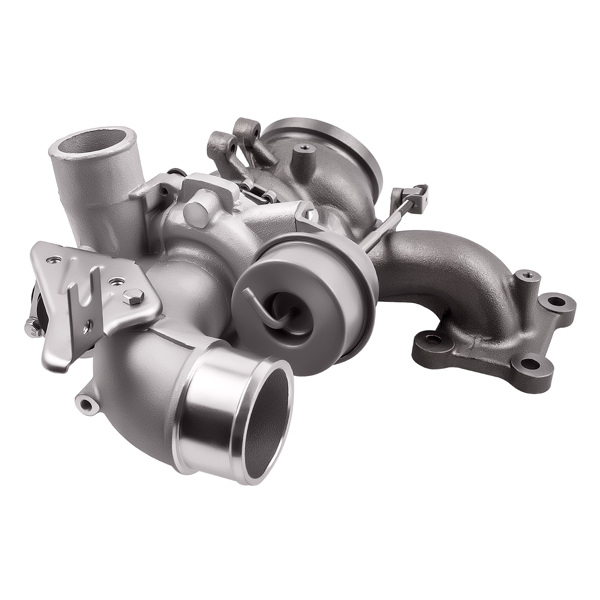 Turbo fit for Ford 2.0 EcoBoost Explorer Focus Volvo S60 S70 Land Rover Evoque 09-14-4