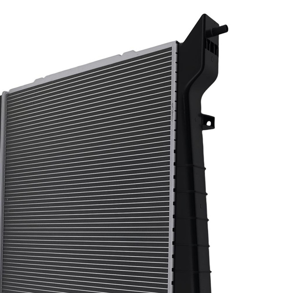 Aluminum Cooling Radiator fit for Ford Expedition Navigator 2003-2004 5.4L A2609-4