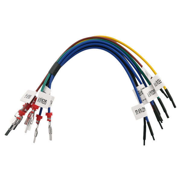 Switch Harness Auxiliary Upfitter fit for Ram 2500 3500 4500 5500 2013-2018 New-2