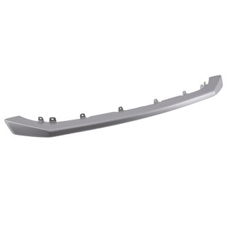 ABS Front Lower Bumper Panel Cover fit for Mitsubishi Outlander 2016-2018 MI1015105