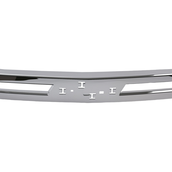 Front ABS Panel Cover Assembly fit for Chevrolet Tahoe/Suburban 2021-23 85136870-2
