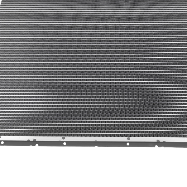 Aluminum Coolant Radiator fit for RAM 2500 3500 2013-2018 6.7L 8013490-7