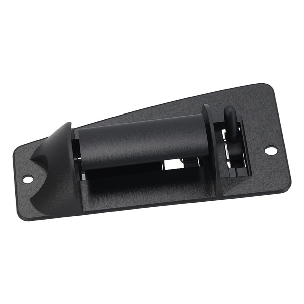 Outer Door Handle Rear Pair fit for GMC Sierra 1500 1999-2007 GM1520115 Plastic-3