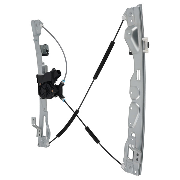 Front Driver Window Regulator Assembly fit for Ford F-150 Lobo 2011-2014 751600-2