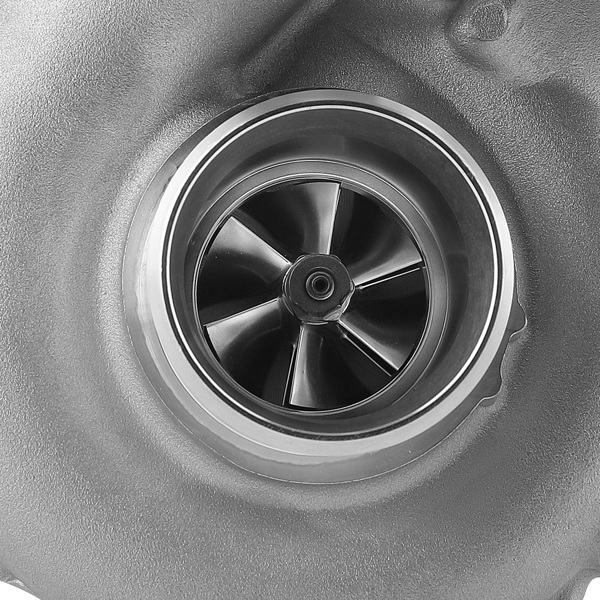 Turbocharger fit for Ford F-150 F150 2.7 L V6 2015 2016 2017 Left Side Turbo-1
