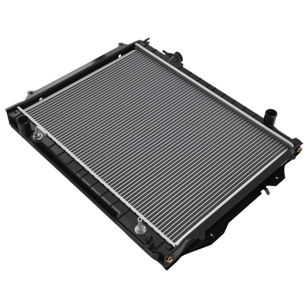 Coolant Radiator Assembly fit for Toyota Tacoma 2.4L 2.7L 3.4L 95-04 Q1778 AT-4