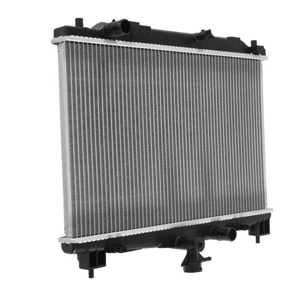 Aluminum Cooling Radiator fit for Mazda 2 L4 1.5L 2011-2014 CU13233 68504 MT-5