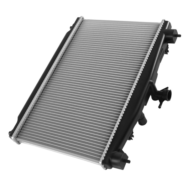 Aluminum Cooling Radiator fit for Mazda 2 L4 1.5L 2011-2014 CU13233 68504 MT-2