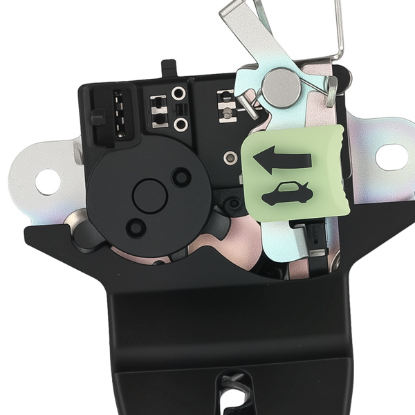 Rear Lock Actuator fit for Hyundai Sonata GL/GLS/Limited 2011-2014 81230-3Q000-4