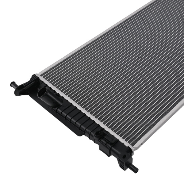 Aluminum Engine Radiator fit for Mazda 3 GS GX 2010-2014 LF8M1520YD MT-3