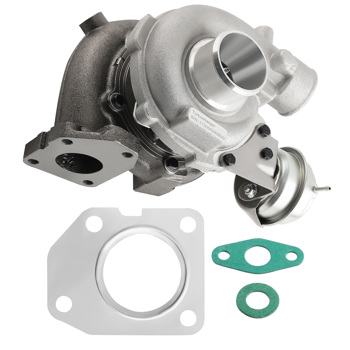 NEW Turbo fit for Jeep Liberty Cherokee 2.8L CRD Diesel 2005-2006 763360-5001S