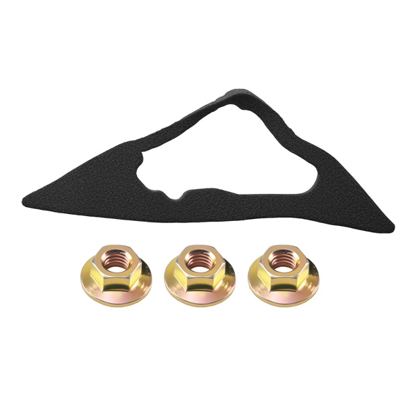 Left Rear View Mirror fit for Toyota Camry 07-11 8794006925 Power ABS Textured-3