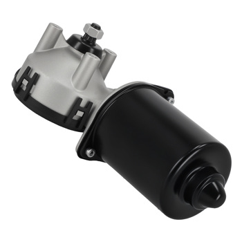 Front Wiper Motor fit for Ram 1500 2500 3500 4500 5500 55372141AH 4 Pins 2011-2017