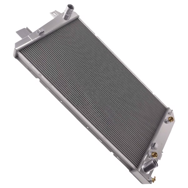 3 Row Aluminum Radiator fit for Silverado 2500 HD 6.6L 2001-2005 89018318-3