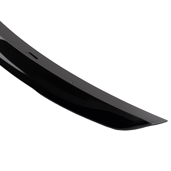 Gloss Black Rear Wing Spoiler fit for Chrysler 300 300C 300S 2011-2023 Painted ABS-5