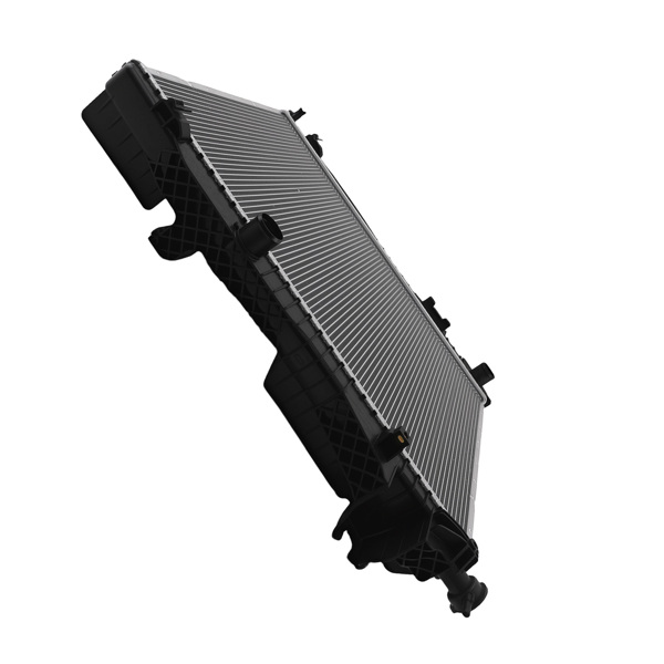 Coolant Radiator fit for Dodge Ram 2500 3500 4500 2010-2012 55057089AB 13296 MT-6