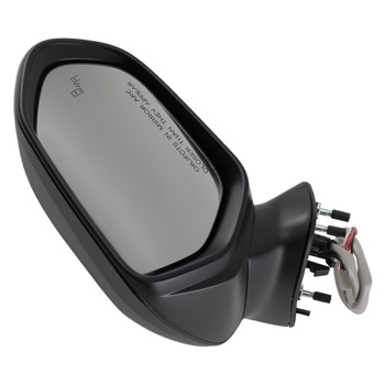 Heated Right Side Mirror fit for Toyota Camry TRD 2018-2023 8791006840PFM