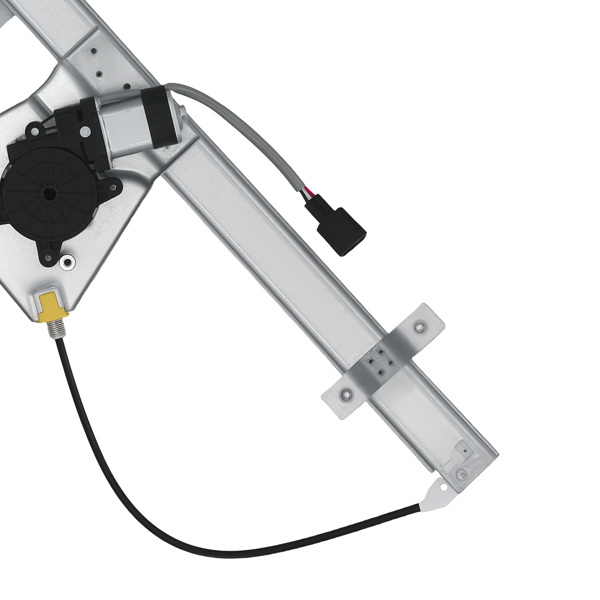 Rear Left Power Window Regulator fit for Chevy Silverado 1500 741388 2007-2013-5