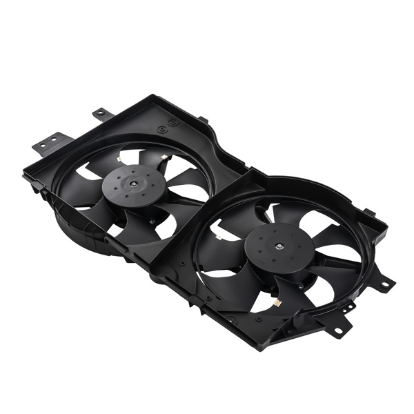 Cooling Fan fit for Plymouth Grand Voyager L4 2.4L 1996-1997 620003 4682636-2