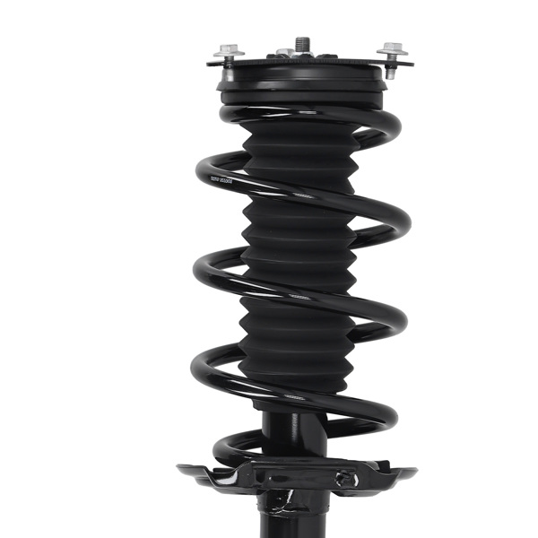 4pcs Front Complete Strut Assemblies & Rear Shocks fit for 2014-2020 Nissan Rogue-4