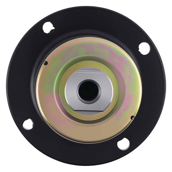 3 Pack Deck Spindle Assembly fit for BAD BOY Pup Lightning 037-6015-00 037-6015-50-4