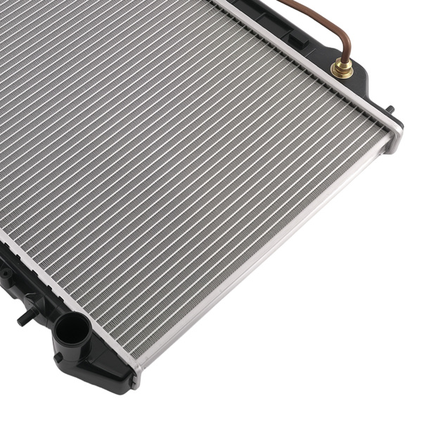 Aluminum Engine Radiator fit for Isuzu Amigo 3.2L 1998-2000 IZ3010106 CU2195-2