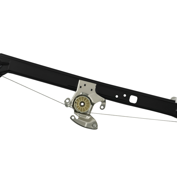 1PC Electric Window Regulator w/o Motor fit for BMW X5 E53 2000-2006 Rear Right RH-1