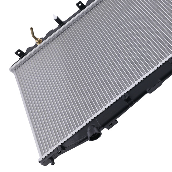 Aluminum Cooling Radiator fit for Acura TSX 2.4L/3.5L 2009-2014 CU13082-2