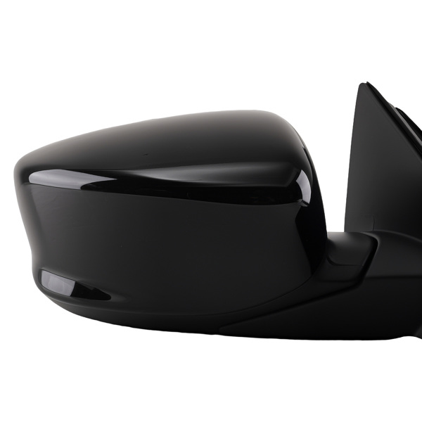 Power Fold Side Mirror Right fit for Honda Accord 2013-2016 76201T2FA11ZE Black-3