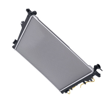 Coolant Radiator fit for Kia Optima 2.7L 2006-2010  Hyundai Sonata 2006-2010