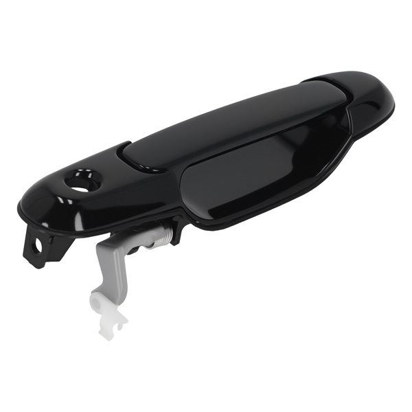 Door Handle Front Left fit for Toyota Sienna 1998-2003 69220-08010 80850 Black-1