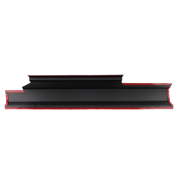 Rocker Panels Protect Cover Set fit for Ram 1500/2500/3500 2011-2018 Crew Cab-1