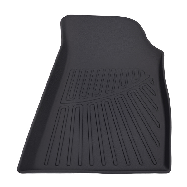 All-Weather Floor Mats fit for Buick Encore Chevy Trax 2013-2022 TPE Set Car Mat-4