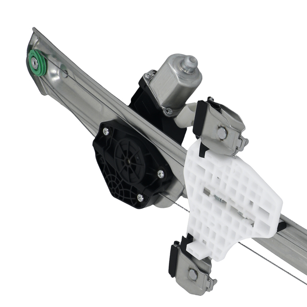 Electric Window Regulator Rear Left fit for Chevy Silverado GMC Sierra 1500 2014-20-5