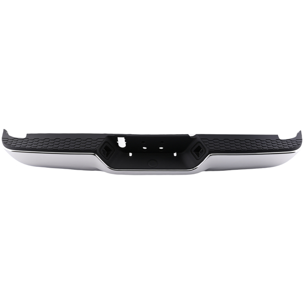 Rear Bumper Chrome fits fit for Dodge Ram 1500 2009-2018 68049781AB Steel Assembly-1