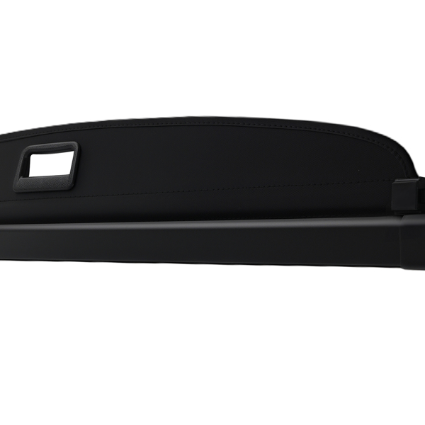 Black Luggage Shelf fit for Mercedes GLC X253 15-21 A2538100009 Waterproof Rear-1