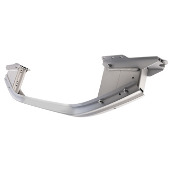 Aluminum Front Bumper Reinforcement fit for Honda HRV 2023-2025 HO1006205