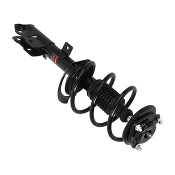 Front Right Quick Complete Strut-Coil Sping fit for 2007-2012 Dodge Caliber