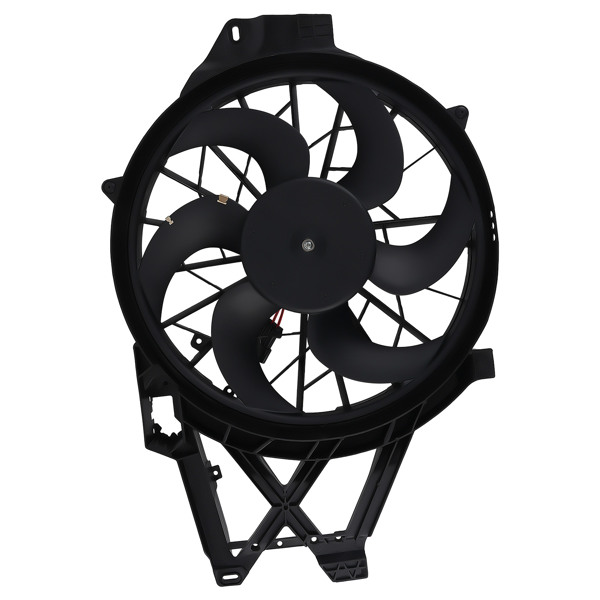 Radiator Cooling Fan fit for Ford Mustang 3.8L/3.9L 1999-2004 3R3Z8C607CA 620138-1