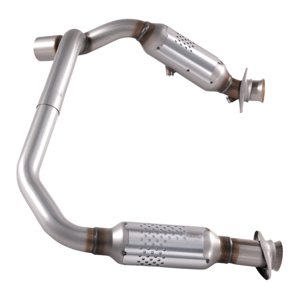 EPA Catalytic Converter Kit fit for Ram 1500 2011-2018 Dodge Ram 1500 2009-2010 5.7L-5
