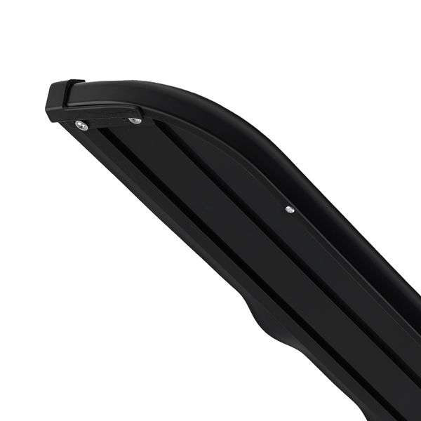 Running Boards Side Step Bars fit or Toyota Grand Highlander 24-2025 Anti-Slip-4
