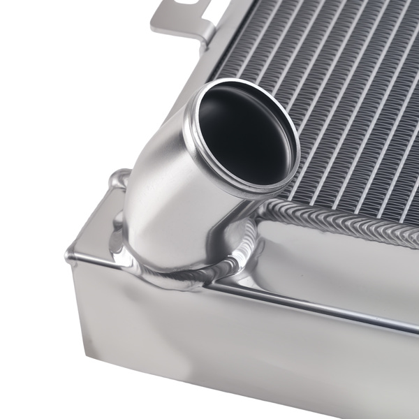 3 Row Radiator fit for Dodge W250 W350 5.9L Diesel 1991-1993 SBR1198-5