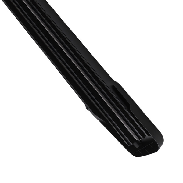 Nerf Bars Running Board fit for 2019-26 Silverado/Sierra 1500 2500 3500HD Crew Cab-4