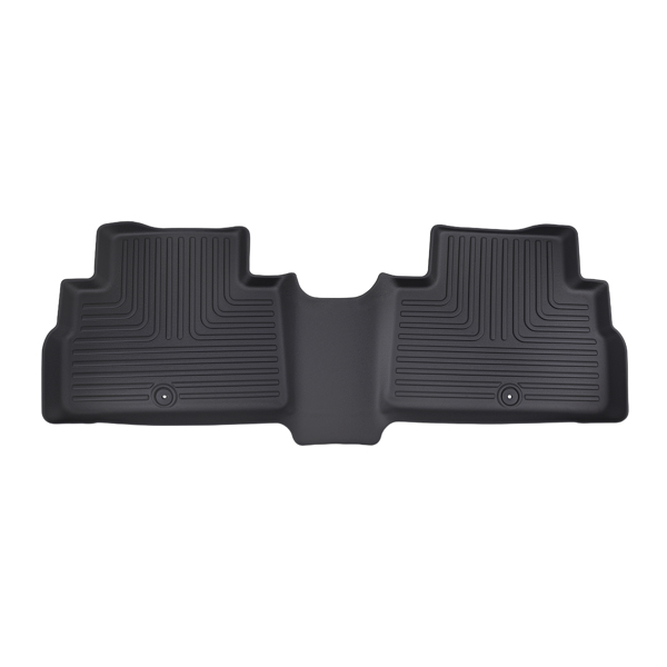 Car Floor Mats Liner fit for Kia Telluride 2020-2025 TPE All Weather Anti-Slip-4