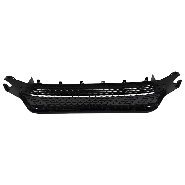 Front Lower Grille fit for Toyota Corolla 2.0L 2020-2022 Black Plastic-6