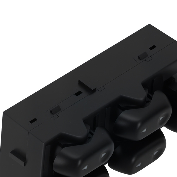 Driver Side Power Window Switch fit for Mercury Marauder Grand Marquis 2003-2004-5