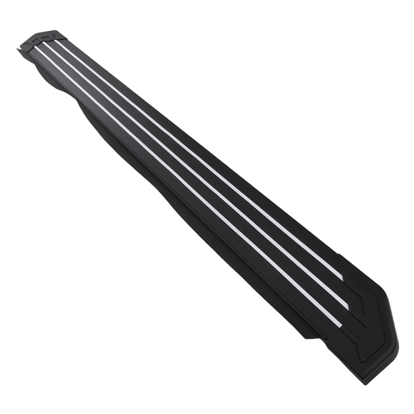 Non-Slip Side Step Running Boards fit fit for Toyota 4Runner Limited 2010-2024-5